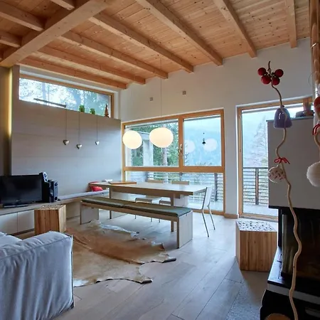 Stella Alpina Apartment Alleghe
