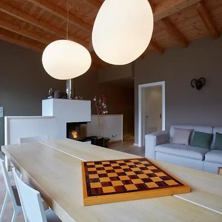 Appartement Stella Alpina Alleghe