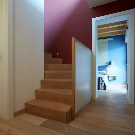 Stella Alpina Appartement Alleghe
