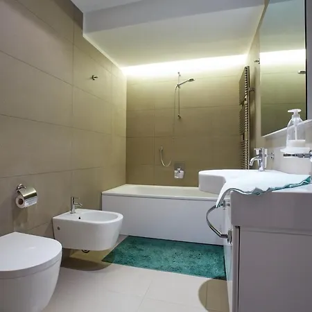 Stella Alpina Appartement Alleghe