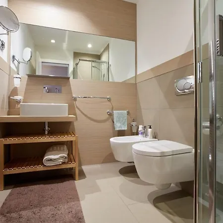 Stella Alpina Appartement Alleghe