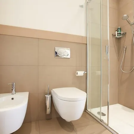 Stella Alpina Apartment *