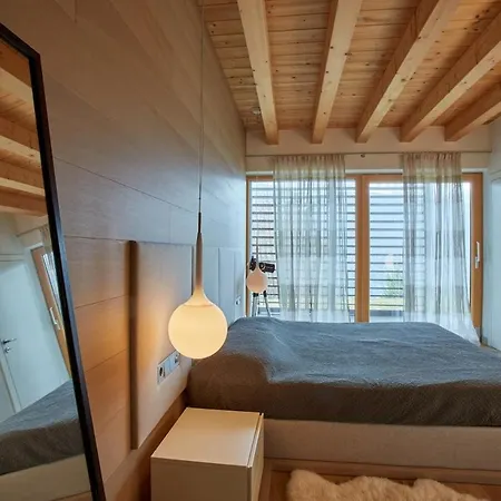 Apartment Stella Alpina