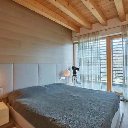 Stella Alpina Apartment Alleghe