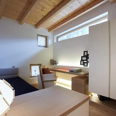 Stella Alpina Appartement *