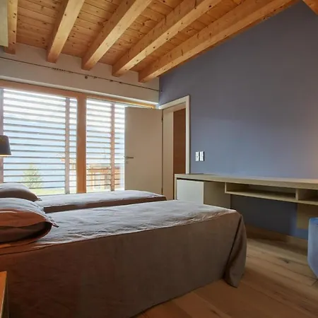 Stella Alpina Appartement