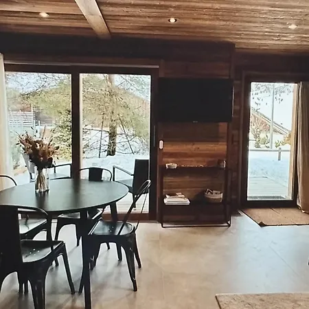Appartement Stella Alpina *