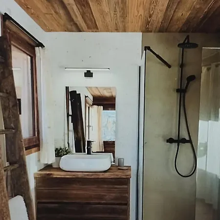 Appartement Stella Alpina *