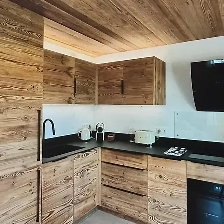 Stella Alpina Apartment *