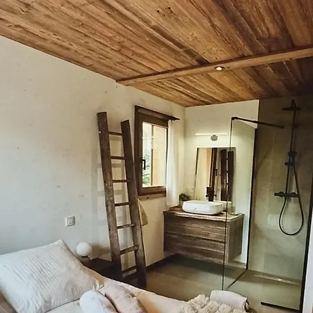 Stella Alpina Appartement *