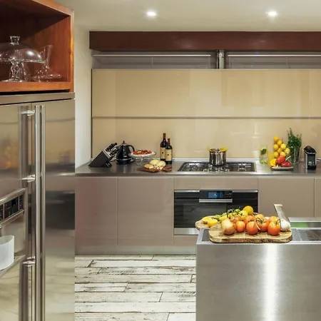 Stella Alpina Apartment *