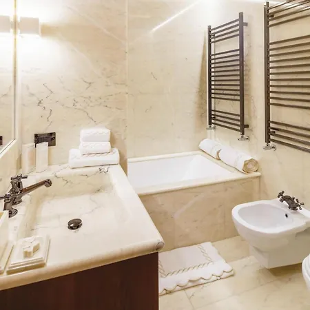 Appartement Stella Alpina Alleghe
