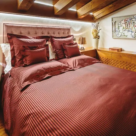 Stella Alpina Appartement